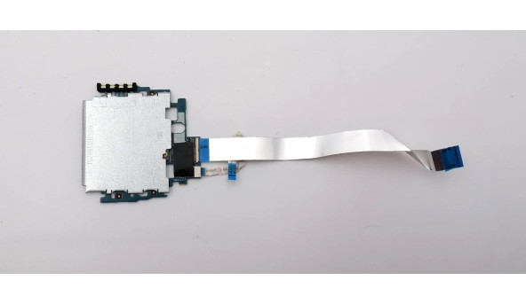 Плата SD Card Reader HP ProBook 650 G2 (6053B1186701) Б/У