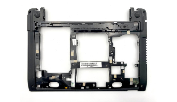 Нижняя часть корпуса для ноутбука ACER ASPIRE V5-131 V5-171 ONE 756 Chromebook C710 (AP0RO000400) Б/У - 629893