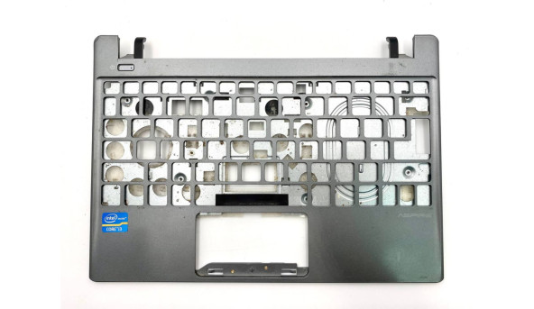 Середня частина корпусу для ноутбука Acer One 756 V5-131 V5-171 C710 B113 (AP0RO000360) Б/В