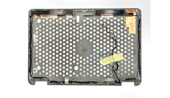 Крышка матрицы для ноутбука Dell Latitude E7240 12.5" AM0VM000701 CN-0WRMNK Б/У - 629898