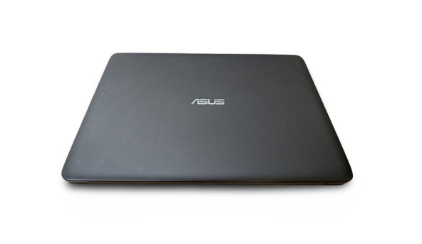 Игровой ноутбук Asus R516U Core I7-6500U 12 RAM 128 SSD 750 HDD GeForce GTX 950M [15.6" FullHD] - Б/У - 629899