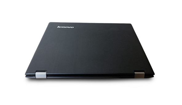 Игровой ноутбук Lenovo Edge 2 1580 Core i7-6500U 8 RAM 240 SSD GeForce 940M [сенсорный 15.6" FullHD] - Б/У - 629900