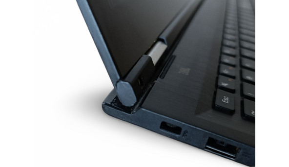Игровой ноутбук Lenovo Edge 2 1580 Core i7-6500U 8 RAM 240 SSD GeForce 940M [сенсорный 15.6" FullHD] - Б/У - 629900