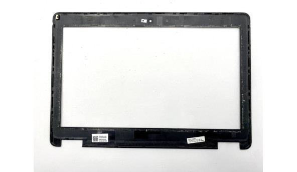 Рамка матриці для ноутбука Dell Latitude E7250 0V5Y98 (AP14A000500) Б/В - 629901