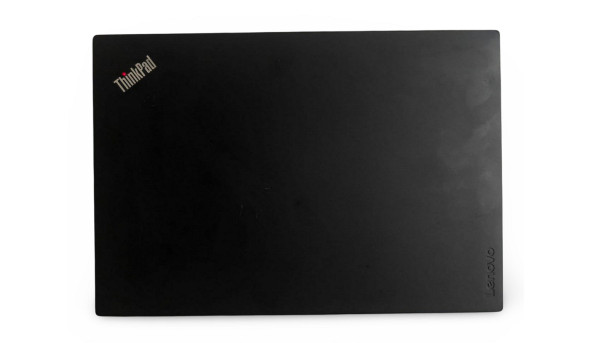 Игровой ноутбук Lenovo ThinkPad T480 Intel Core I7-8650U 32 RAM 256 SSD GeForce MX150 [IPS 14" FullHD] - Б/У - 629903