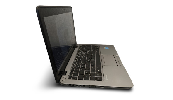 Ноутбук HP EliteBook 720 G2 Intel Core i5-5200U 12 GB RAM 192 GB SSD [IPS 12.5" FullHD] - Б/У - 629907