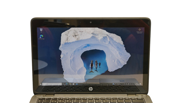 Ноутбук HP EliteBook 720 G2 Intel Core i5-5200U 12 GB RAM 192 GB SSD [IPS 12.5" FullHD] - Б/У - 629907