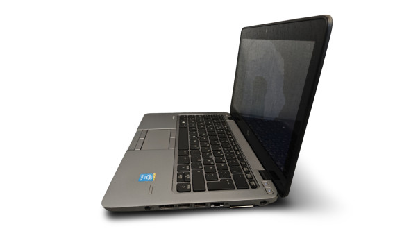 Ноутбук HP EliteBook 720 G2 Intel Core i5-5200U 12 GB RAM 192 GB SSD [IPS 12.5" FullHD] - Б/У - 629907
