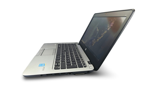 Ноутбук HP EliteBook 820 G2 Intel Core i5-5200U 8 GB RAM 128 GB SSD [12.5"] - Б/В - 629908