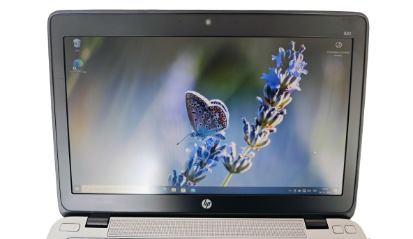 Ноутбук HP EliteBook 820 G2 Intel Core i5-5200U 8 GB RAM 128 GB SSD [12.5"] - Б/В - 629908