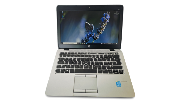 Ноутбук HP EliteBook 820 G2 Intel Core i5-5200U 8 GB RAM 128 GB SSD [12.5"] - Б/В
