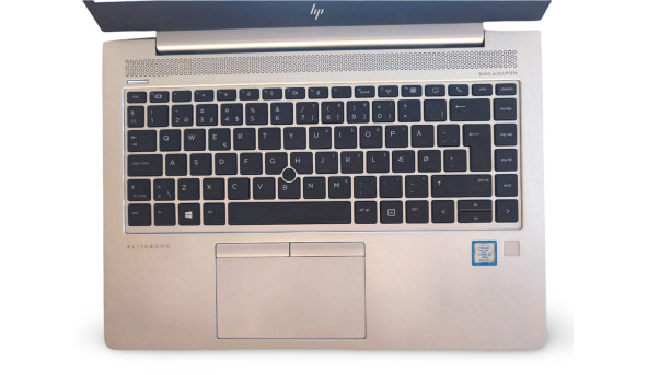 Ноутбук HP EliteBook 840 G6 Intel Core I5-8365U 16 GB RAM 512 GB SSD [14"] - Б/У - 629909