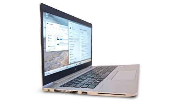 Ноутбук HP EliteBook 840 G6 Intel Core I5-8365U 16 GB RAM 512 GB SSD [14"] - Б/У - 629909