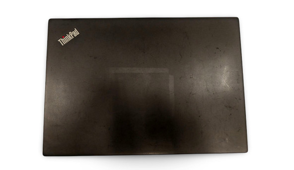 Ноутбук Lenovo ThinkPad X390 Intel Core I5-8365U 8 GB RAM 256 GB SSD [13.3"] - Б/У - 629912