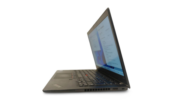 Ноутбук Lenovo ThinkPad X390 Intel Core I5-8365U 8 GB RAM 256 GB SSD [13.3"] - Б/У - 629912