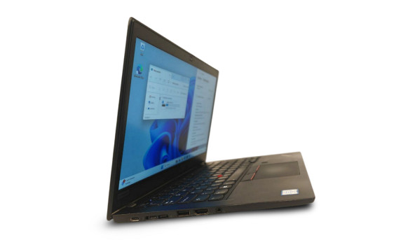 Ноутбук Lenovo ThinkPad X390 Intel Core I5-8365U 8 GB RAM 256 GB SSD [13.3"] - Б/У - 629912