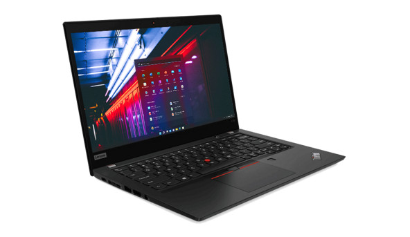 Ноутбук Lenovo ThinkPad X390 Yoga Intel Core I5-8265U 8 GB RAM 256 GB SSD [IPS 13.3" FullHD] - Б/В