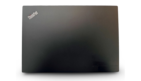 Ноутбук Lenovo ThinkPad X390 Intel Core I5-8265U 16 GB RAM 256 GB SSD [IPS 13.3" FullHD] - Б/У - 629914