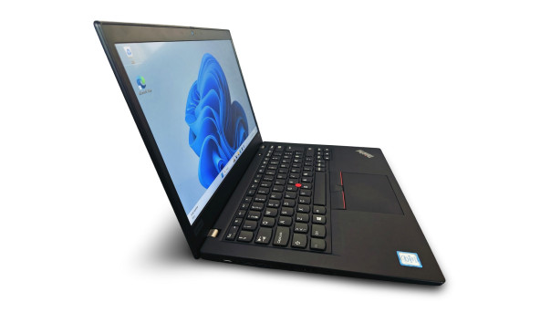 Ноутбук Lenovo ThinkPad X390 Intel Core I5-8265U 16 GB RAM 256 GB SSD [IPS 13.3" FullHD] - Б/У - 629914