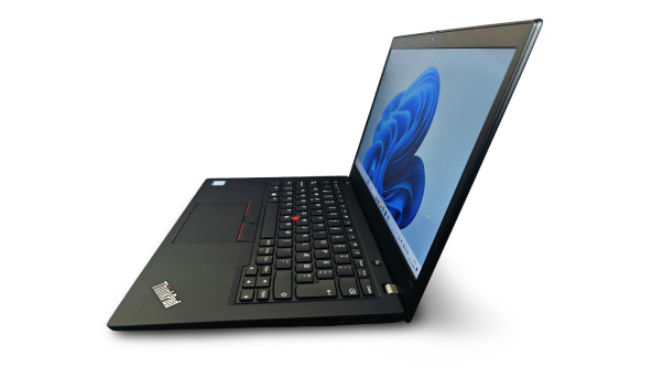 Ноутбук Lenovo ThinkPad X390 Intel Core I5-8265U 16 GB RAM 256 GB SSD [IPS 13.3" FullHD] - Б/У - 629914