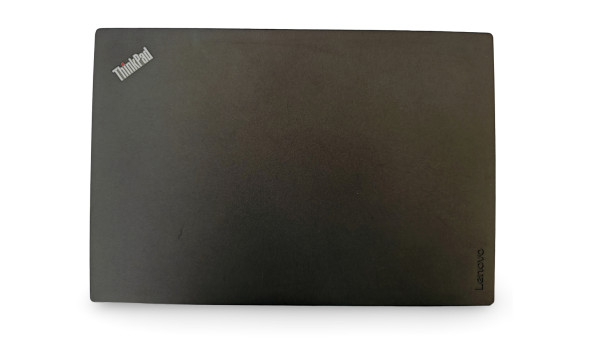 Ноутбук Lenovo ThinkPad X270 Intel Core i5-6300U 8 GB RAM 256 GB SSD [12.5"] - Б/В - 629915