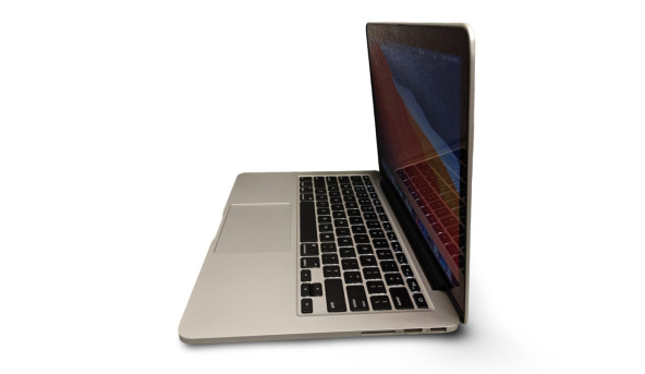 Ноутбук Apple MacBook Pro A1502 Late 2013 Intel Core I5-4288U 16 GB RAM 256 GB SSD [IPS Retina 13.3"] - Б/У - 629916