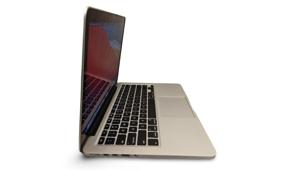 Ноутбук Apple MacBook Pro A1502 Late 2013 Intel Core I5-4288U 16 GB RAM 256 GB SSD [IPS Retina 13.3"] - Б/У - 629916