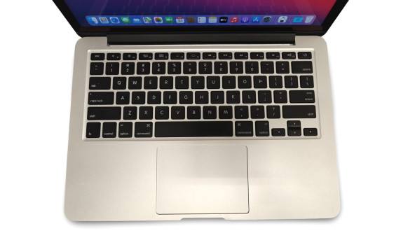 Ноутбук Apple MacBook Pro A1502 Late 2013 Intel Core I5-4288U 16 GB RAM 256 GB SSD [IPS Retina 13.3"] - Б/У - 629916