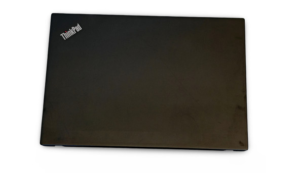 Ноутбук Lenovo ThinkPad T14s Gen 1 Intel Core i5-10210U 16 GB RAM 256 GB SSD [IPS 14" FullHD] - Б/В - 629917
