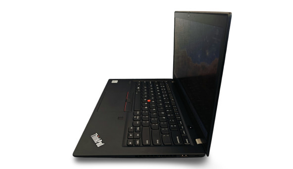 Ноутбук Lenovo ThinkPad T14s Gen 1 Intel Core i5-10310U 16 GB RAM 512 GB SSD [IPS 14" FullHD] - Б/У - 629918