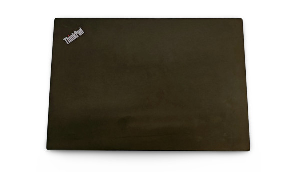 Ноутбук Lenovo ThinkPad T14s Gen 1 Intel Core i5-10310U 16 GB RAM 512 GB SSD [IPS 14" FullHD] - Б/У - 629918