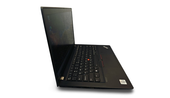 Ноутбук Lenovo ThinkPad T14s Gen 1 Intel Core i5-10310U 16 GB RAM 512 GB SSD [IPS 14" FullHD] - Б/У - 629918