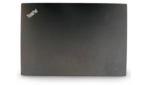 Игровой ноутбук Lenovo ThinkPad T14s Gen 1 Core i7-10610U 16 RAM 512 SSD GeForce MX330 [IPS 14" FHD] - Б/У - 629919