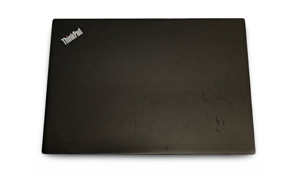 Ноутбук Lenovo ThinkPad X13 Gen1 AMD Ryzen 5 PRO 4650U 8 GB RAM 256 GB SSD [IPS 13.3" FullHD] - Б/В - 629921