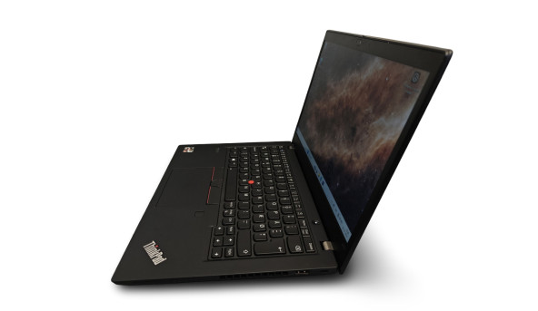 Ноутбук Lenovo ThinkPad X13 Gen1 AMD Ryzen 5 PRO 4650U 8 GB RAM 256 GB SSD [IPS 13.3" FullHD] - Б/В - 629921