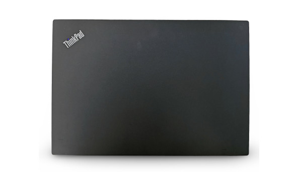 Ноутбук Lenovo ThinkPad T490 Intel Core I5-8265U 8 GB RAM 256 GB SSD [IPS 14" FullHD] - Б/В - 629922