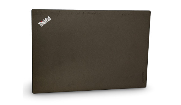 Ноутбук Lenovo ThinkPad X260 Intel Core I5-6300U 16 GB RAM 256 GB SSD [IPS 12.5" FullHD] - Б/В - 629924