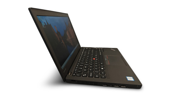 Ноутбук Lenovo ThinkPad X260 Intel Core I5-6300U 16 GB RAM 256 GB SSD [IPS 12.5" FullHD] - Б/В - 629924