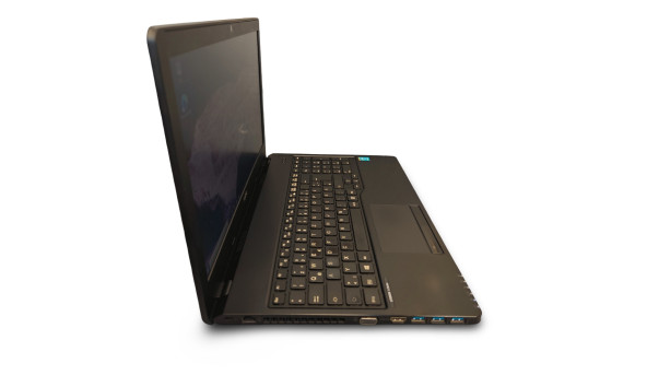 Ноутбук Fujitsu LifeBook A555 Intel Core I5-6300U 8 GB RAM 128 GB SSD [15.6" ] - Б/У - 629930