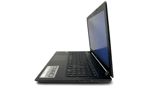 Ноутбук Acer Aspire 3 A315-51 N17Q1 Intel Core I5-7200U 8 GB RAM 180 GB SSD [15.6"] - Б/У - 629932