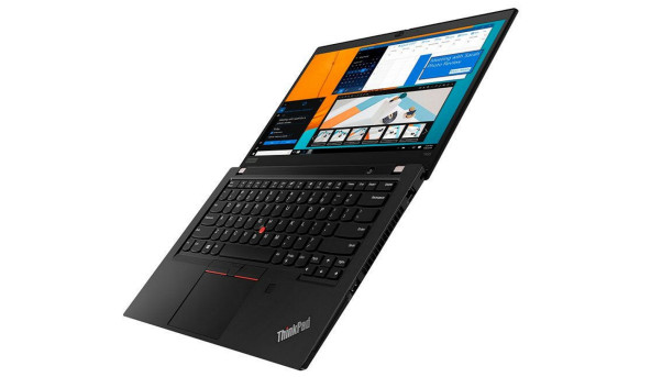 Ноутбук Lenovo ThinkPad T495 AMD Ryzen 5 Pro 3500U 24 RAM 512 SSD [14"] - Б/В