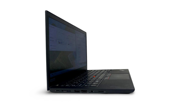 Ноутбук Lenovo ThinkPad T495 AMD Ryzen 5 Pro 3500U 24 RAM 512 SSD [14"] - Б/В - 629935