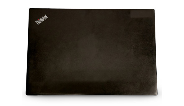 Ноутбук Lenovo ThinkPad T470s Intel Core i5-6300U 8 GB RAM 256 GB SSD [14" HD+] - Б/В - 629936