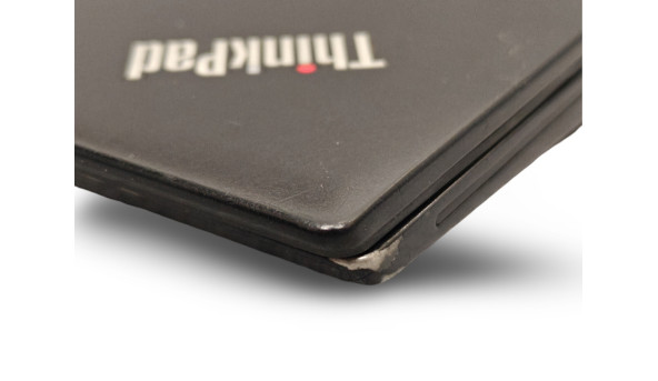 Ноутбук Lenovo ThinkPad T470s Intel Core i5-6300U 8 GB RAM 256 GB SSD [14" HD+] - Б/В - 629936