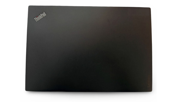Ноутбук Lenovo ThinkPad T470s Intel Core I5-6300U 8 GB RAM 256 GB SSD [IPS 14" FullHD] - Б/У - 629938