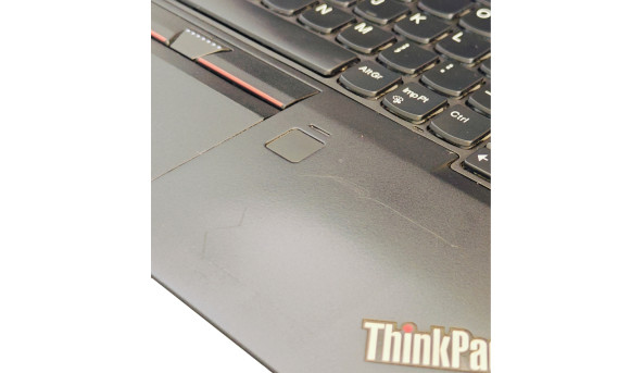 Ноутбук Lenovo ThinkPad T470s Intel Core I5-6300U 8 GB RAM 256 GB SSD [14" FullHD] - Б/У - 629940