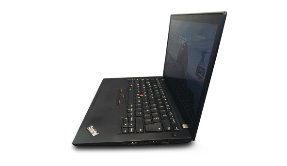 Ноутбук Lenovo ThinkPad T470s Intel Core I5-6300U 8 GB RAM 256 GB SSD [14" FullHD] - Б/У - 629940