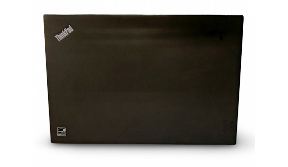 Ноутбук Lenovo ThinkPad T470s Intel Core i5-6300U 8 GB RAM 256 GB SSD [IPS 14 FullHD] - Б/У - 629941