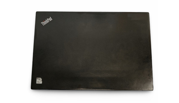 Ноутбук Lenovo ThinkPad T470s Intel Core i5-6300U 8 GB RAM 256 GB SSD [IPS 14" FullHD] - Б/У - 629942