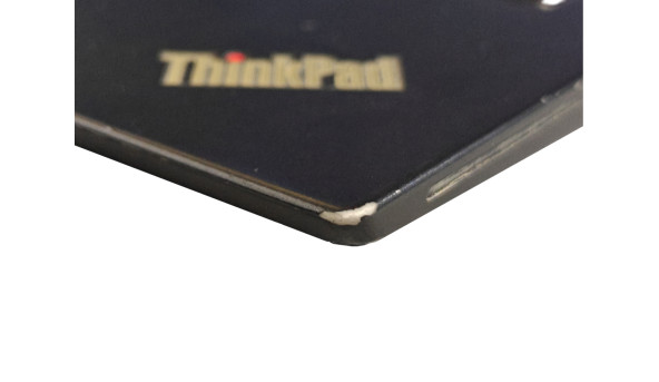 1 Ноутбук Lenovo ThinkPad T470s Intel Core i5-6300U 8 GB RAM 256 GB SSD [14" HD+] - Б/В - 629945